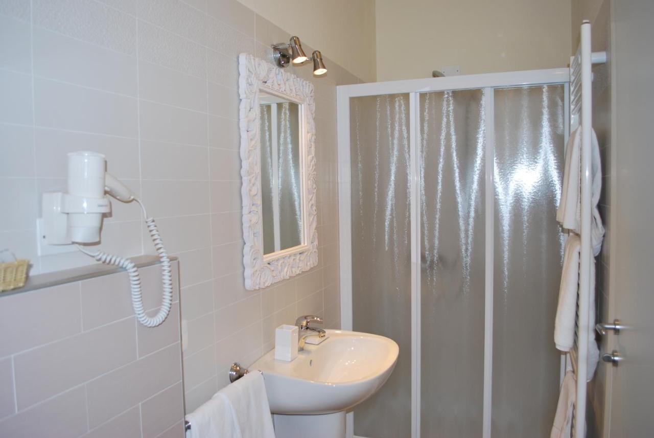 B&B Villa Bianca Sona Zimmer foto
