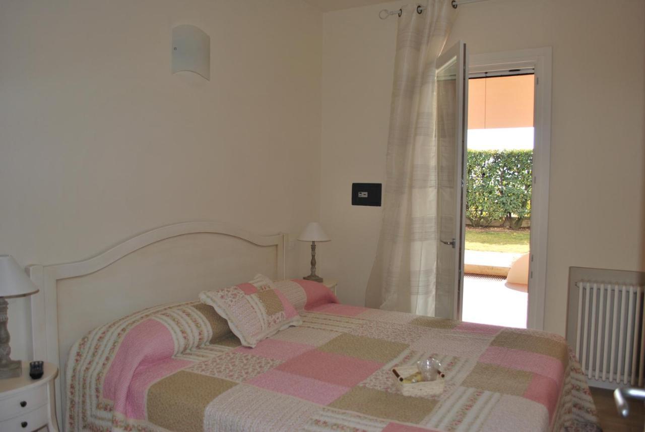 B&B Villa Bianca Sona Zimmer foto